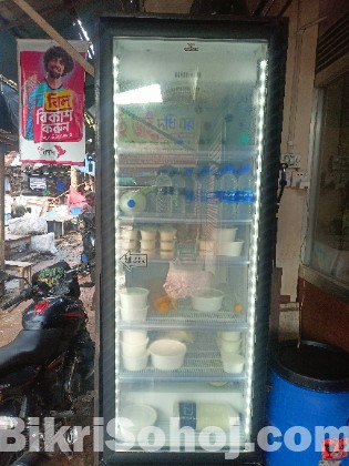 Fridge